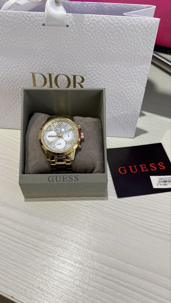 Годинник Guess оригінал
