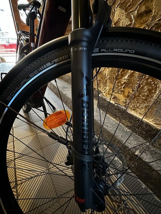 (-32%) Rower elektryczny Orbea kemen MID 30. shimano ep8, sklep, RATY