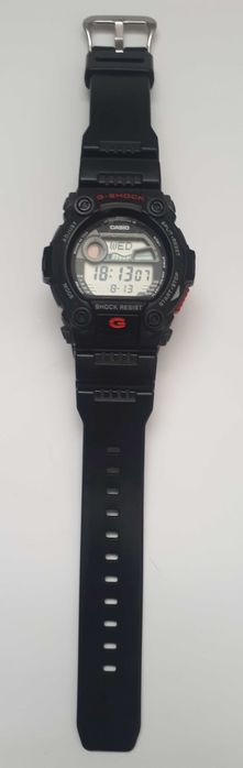 Zegarek Casio G-Shock G-7900