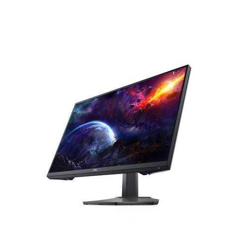 Monitor Dell S2721DGFA 27" 2K nanoIPS 165Hz 1ms