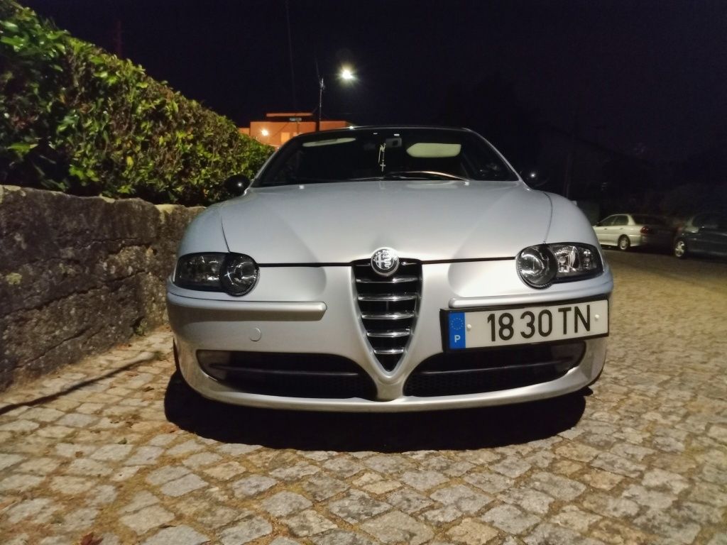 Alfa romeo 147 1.9jtd