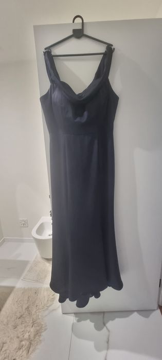 Vestido Jarlo Gabriella