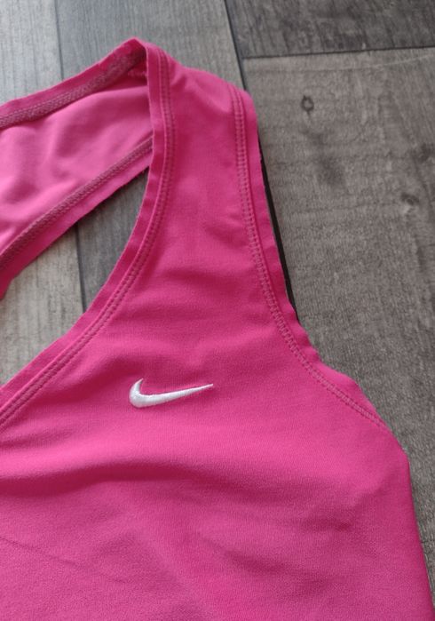 Koszulka na ramiączkach Nike damska roz.M