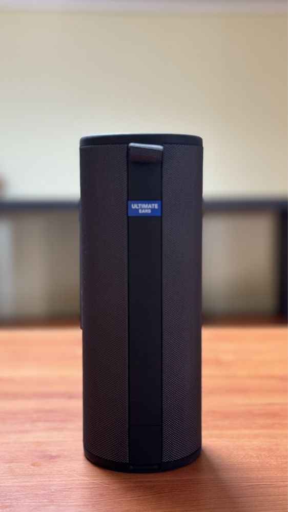 Coluna Bluetooth - MegaBoom 3