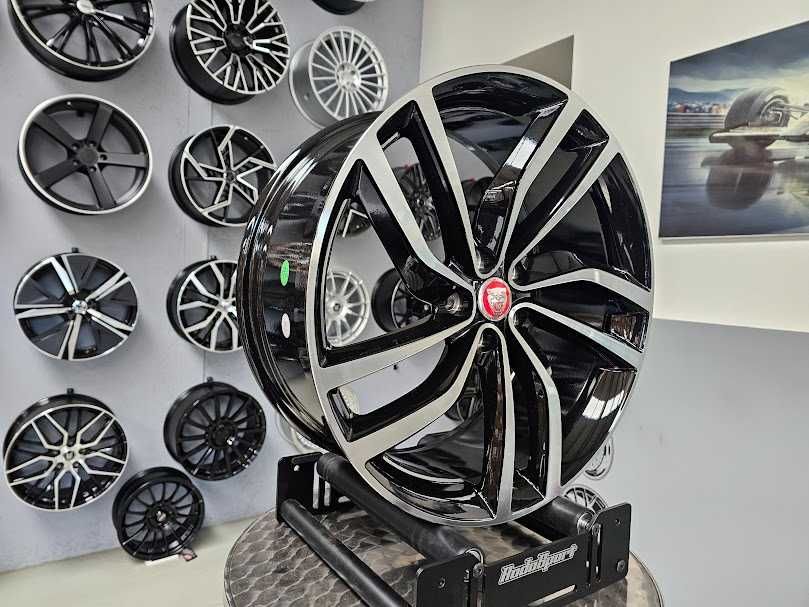 JANTES JAGUAR EM 20 |5X108 NOVAS