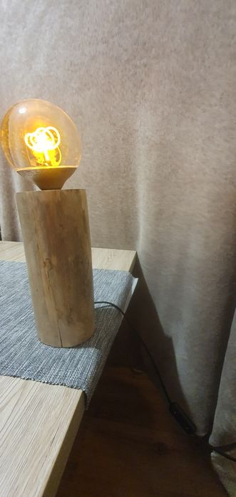 Sprzedam lampkę nocna