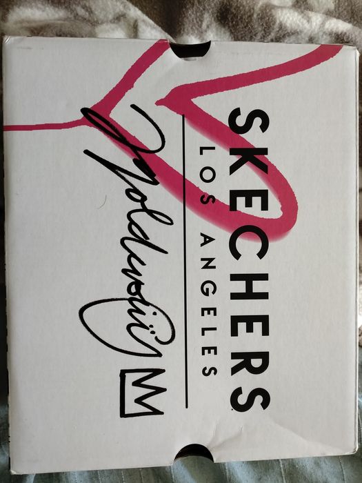 Sketchers Los Angeles