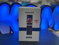 Telefon Maxcom Comfort MM835 3,5" Czarny / RATY