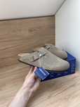 Тапки Birkenstock Boston біркеншток оригінал