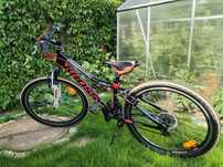 Rower Kross Hexagon Junior
