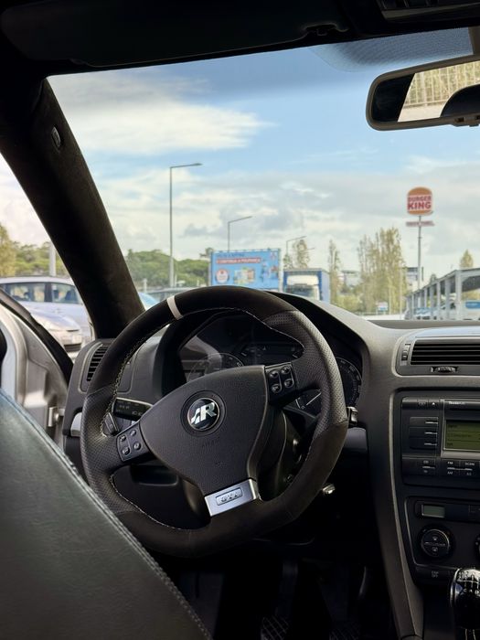 Skoda Octavia 2.0TDI 2006