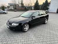 Audi a4 b6 1.8 t. Automat