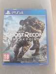 Ghost Recon breakpoint ps4