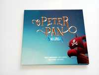 CD Original - Peter Pan no Gelo