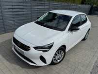 Opel Corsa BENZYNA Klimatyzacja Radio DAB Bluetooth 2 Kluczyki FV 23%