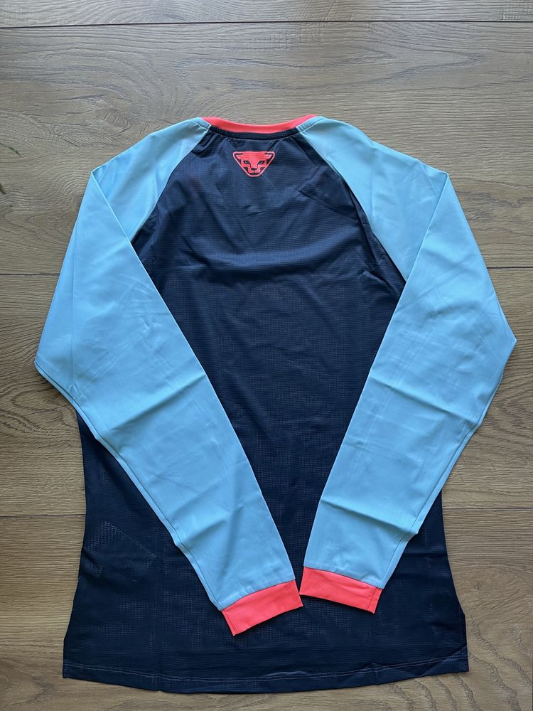 Koszulka longsleeve dynafit r s i m i xs rowerowa salewa
