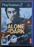 Jogo consola Sony Playstation 2 PS2 Alone In The Dark