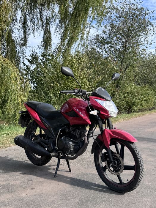 Lifan 150-2e