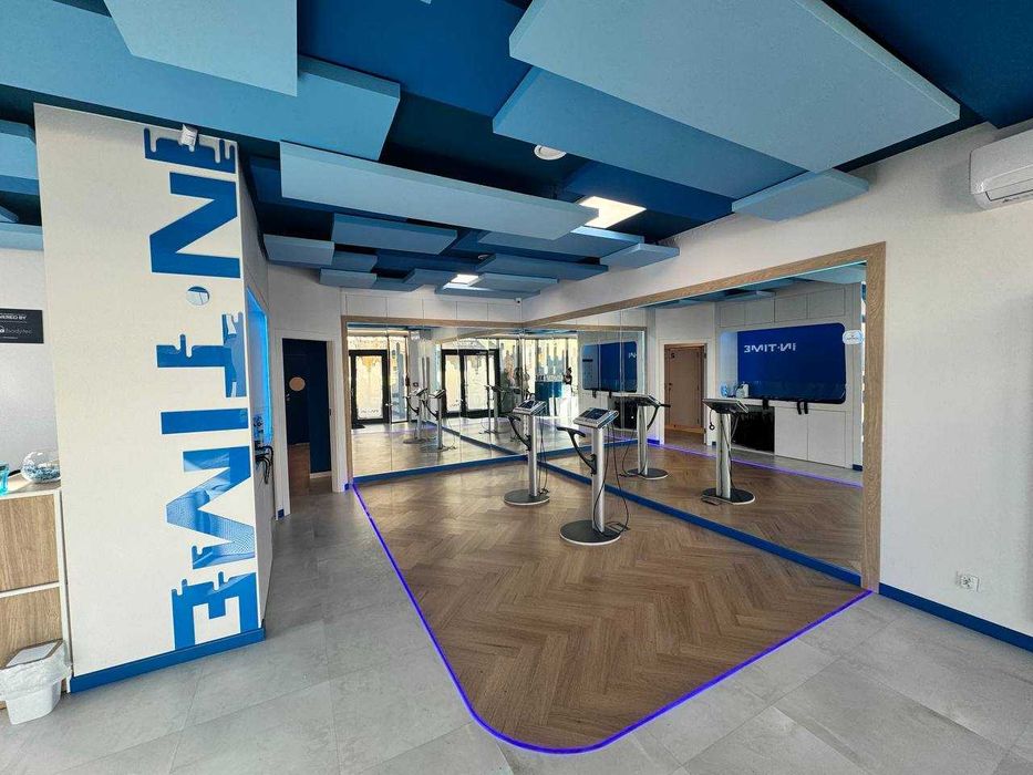 Designerskie wykończenie mieszkań i lokali usługowych