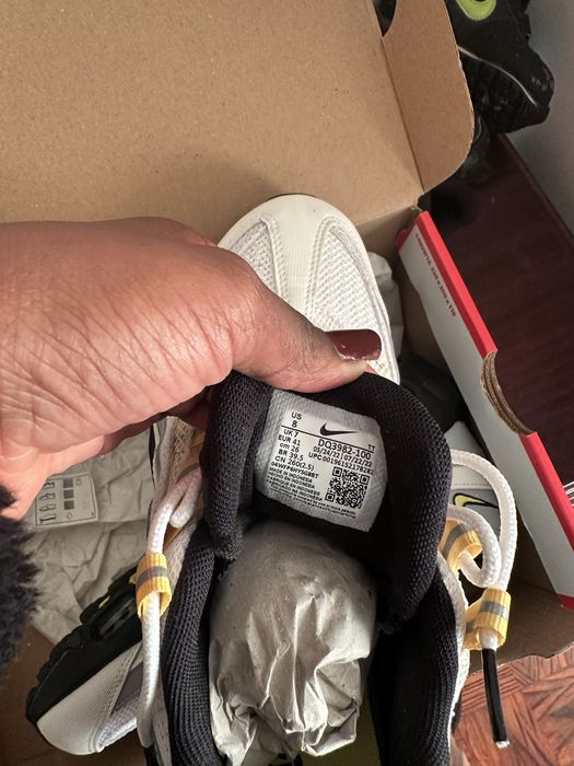 Nike airmax essential 95 NOVO