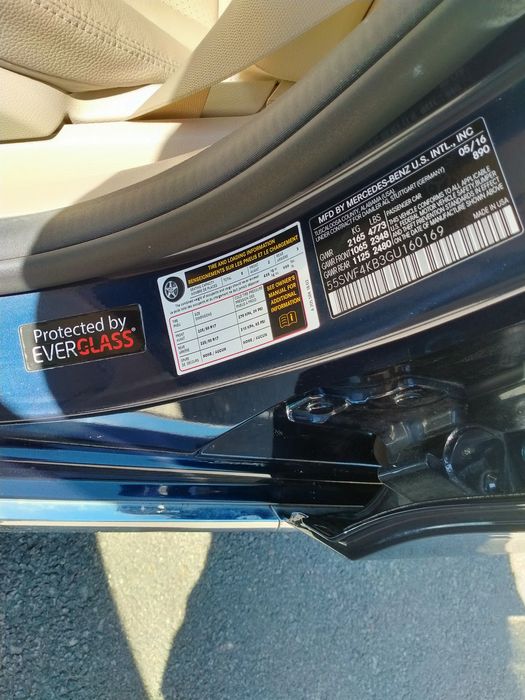 Mercedes c300 4matic