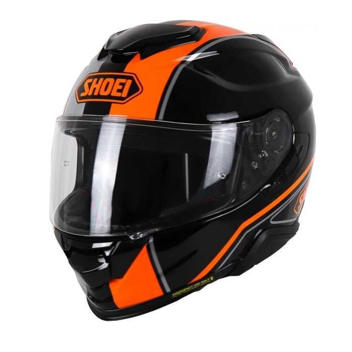 Kask motocyklowy Shoei Gt-Air II PANORAMA TC-8 r. S
