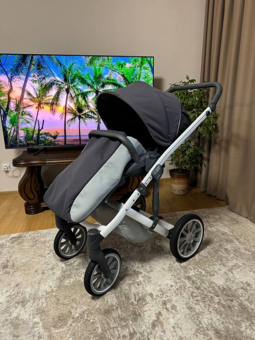 Дитяча коляска Аnex m/type