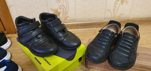 Tiflani туфли, ботинки, 34 размер