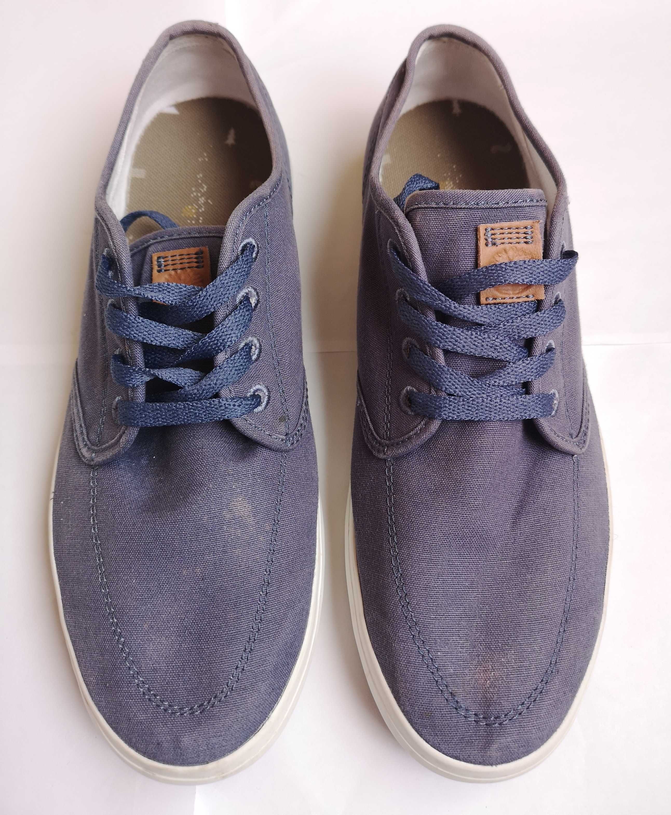 Trampki Tenisówki Timberland Union Wharf Derby Sneaker