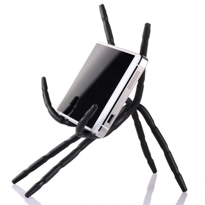 Aranha suporte p smartphone /GPS