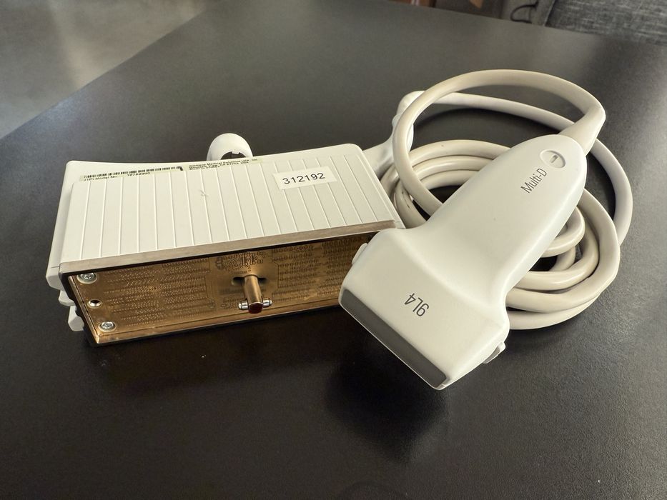 Siemens Acuson 9L4 (2015 р.в) лінійний датчик