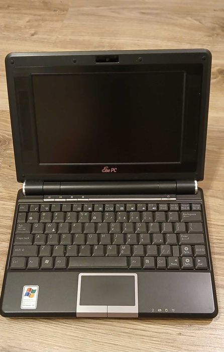 Mini laptop Eee pc. Uzywany
