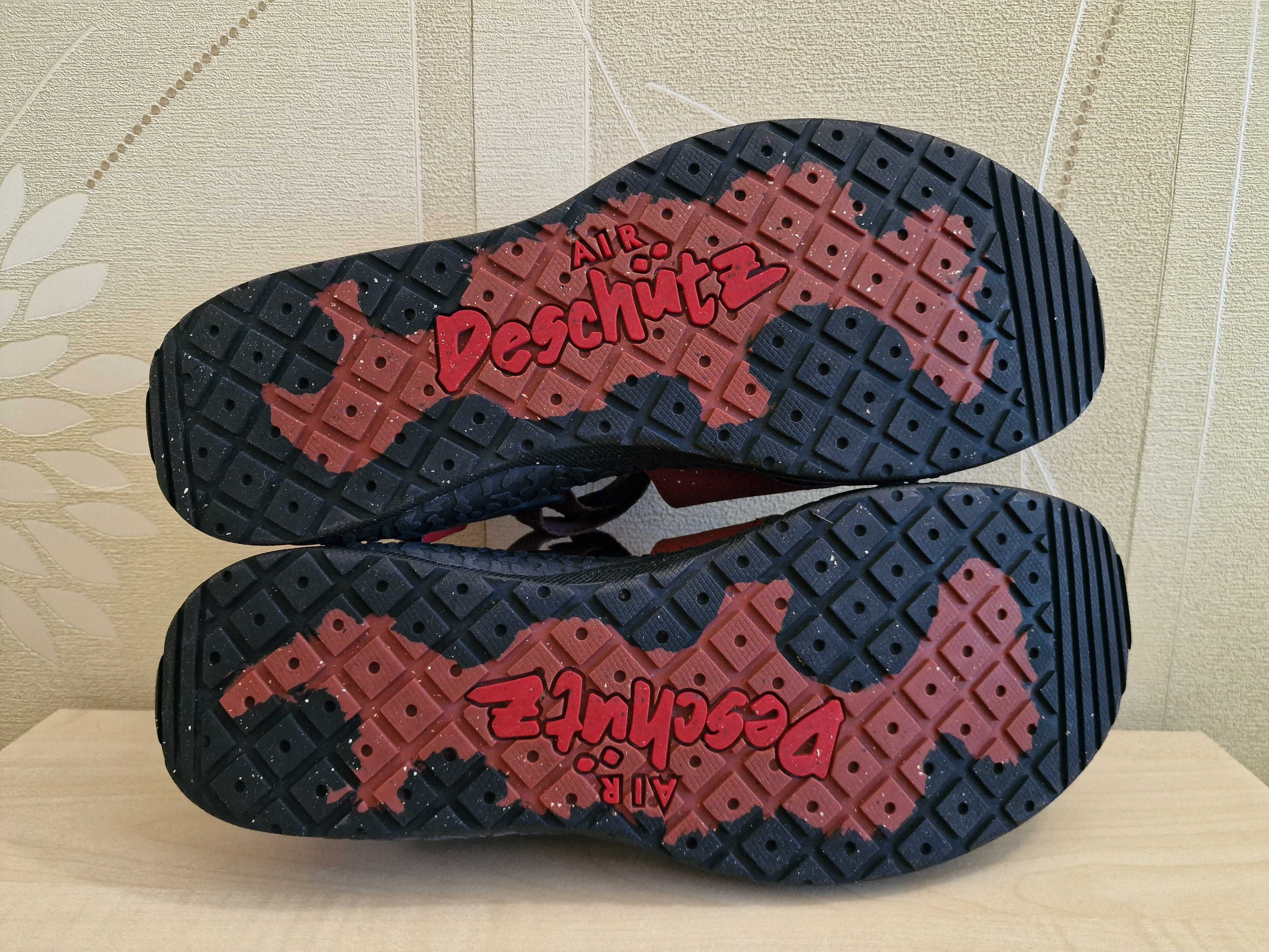 Сандалії босоніжки Nike ACG Air Deschutz оригінал розмір 44