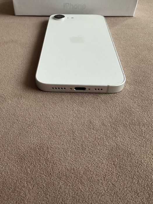 Iphone 16E 128gb neverlock