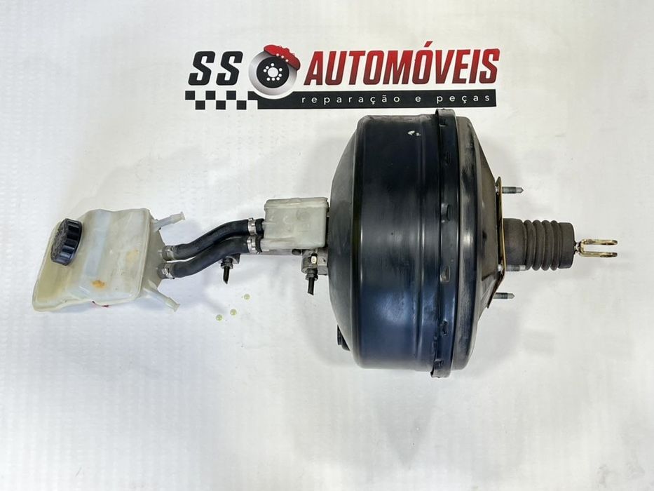 Servofreio travões Mercedes Vito 639 Cdi  2003 a 2014