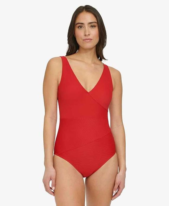 Купальник tommy hilfiger