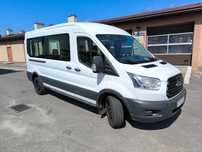 Ford Transit FORD TRANSIT 9-osobowy 2015r.