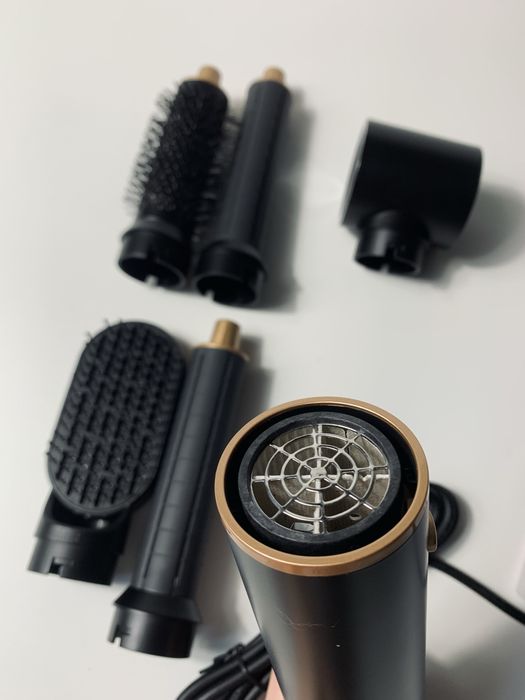 !!!NEW!!!Фен стайлер 5 в 1 для волосся