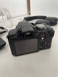 Aparat lumix dmc fz28