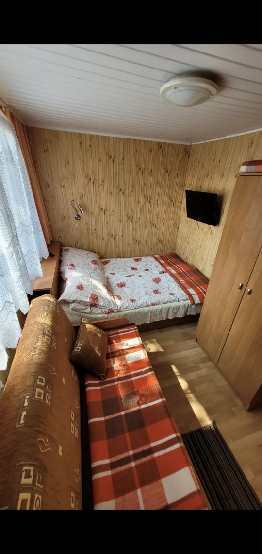 Fajne Pokoje i Domki w fajnej cenie dgslonce.pl