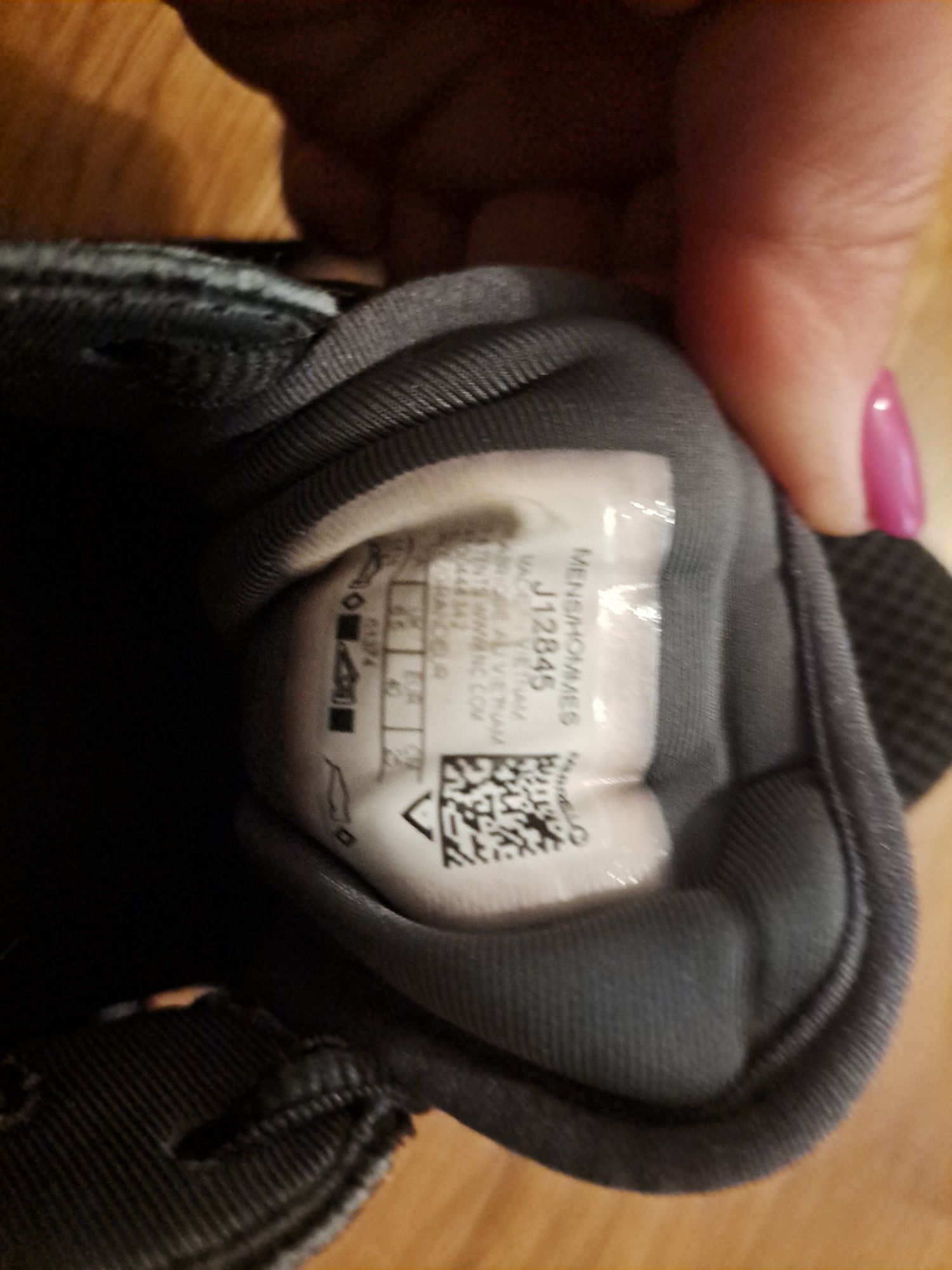 Buty MERRELL męskie r.40 letnie jak nowe