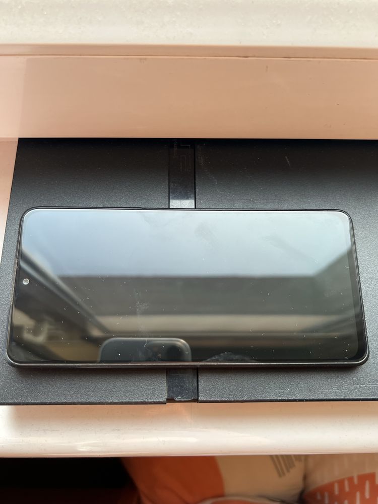 Xiaomi Redmi Note 10 Pro 128gb czarny