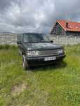 Land Rover Range Rover Land Rover do remontu