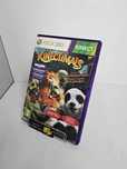 Gra Kinectimals Polska Wersja Napisy Xbox 360