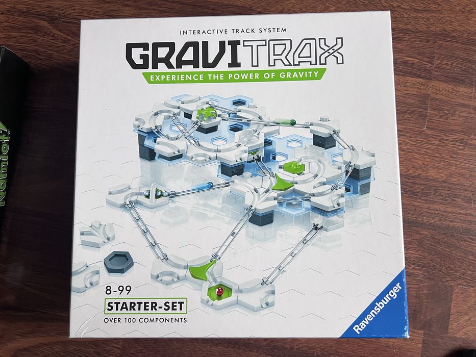 Gravitrax zdstaw startowy