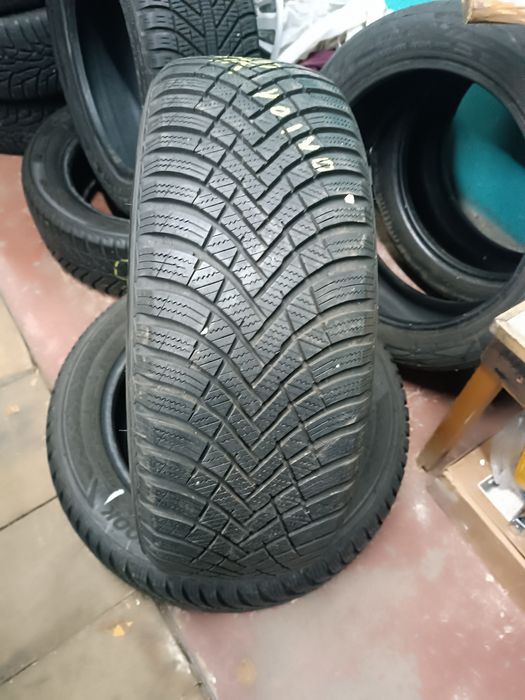 Резина 205 55 16 . Шины 205 55 16 зима