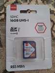 Karta Pamięci 16GB