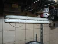 Lampy swietlowki made in germany