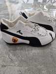 Adidasy 39 biale rezerwacja 6.08