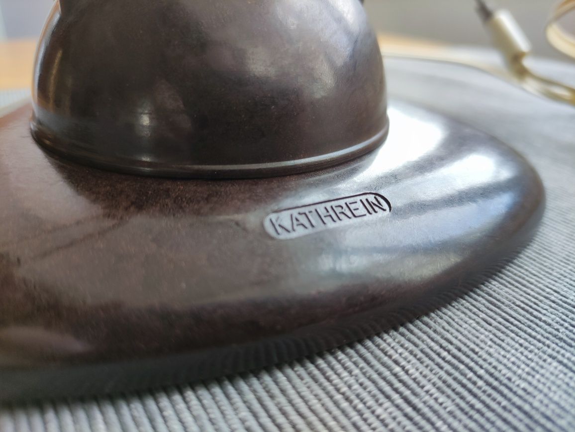 Antena para televisão vintage Kathrein